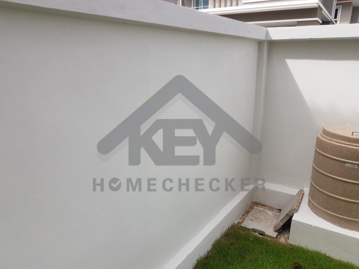 งานภูมิทัศน์และพื้นที่ภายนอกบ้าน