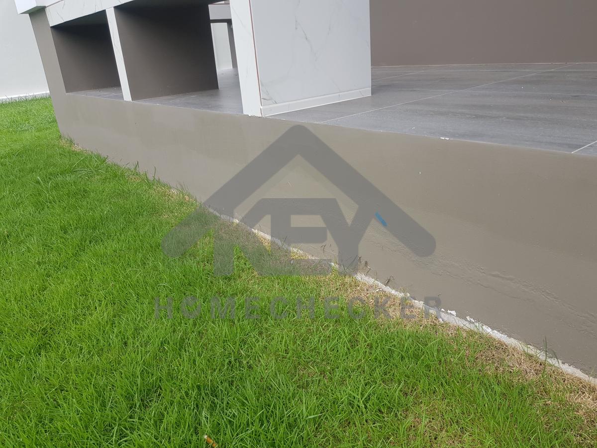 งานภูมิทัศน์และพื้นที่ภายนอกบ้าน