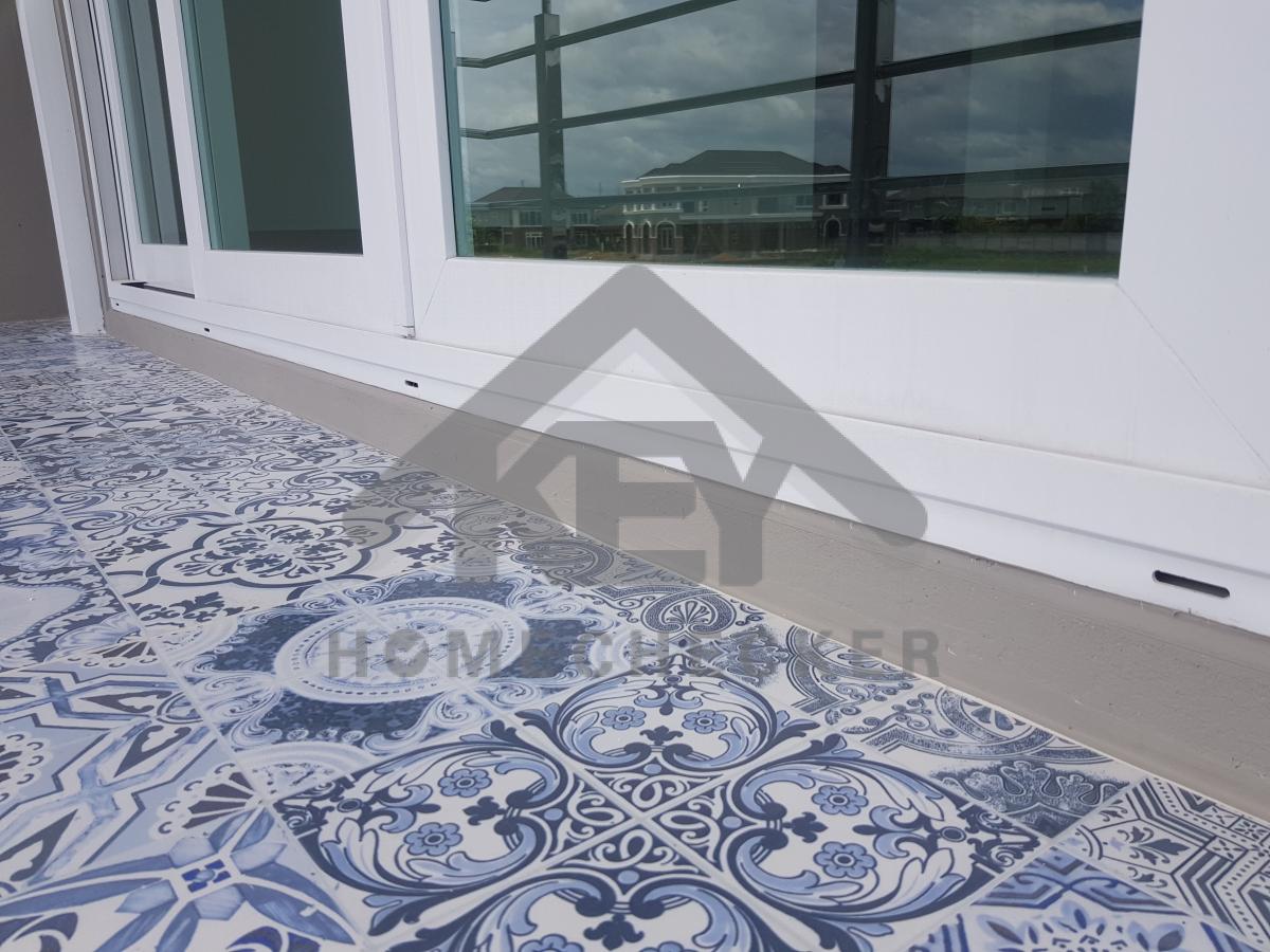 งานดาดฟ้าชั้น 2