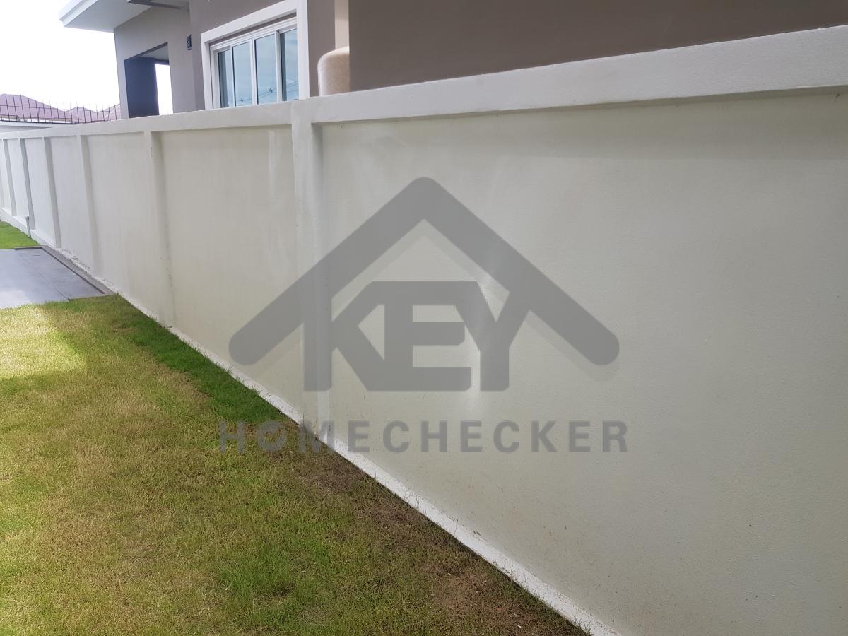 งานภูมิทัศน์และพื้นที่ภายนอกบ้าน