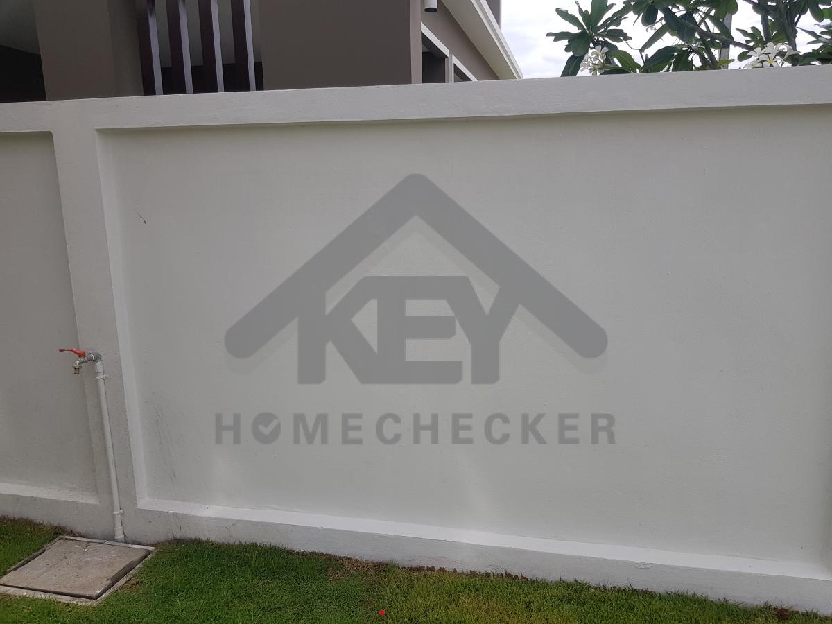 งานภูมิทัศน์และพื้นที่ภายนอกบ้าน