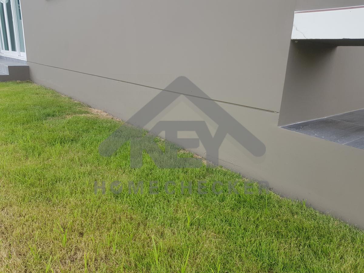 งานภูมิทัศน์และพื้นที่ภายนอกบ้าน