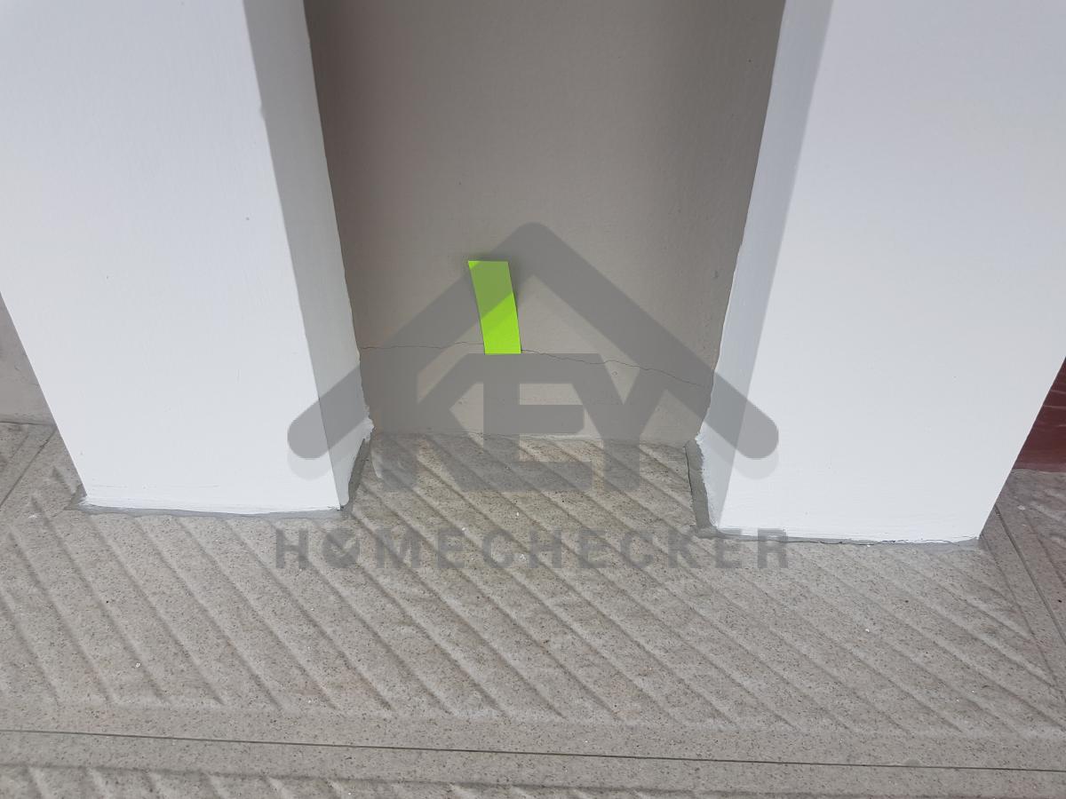 งานบันไดชั้น 2