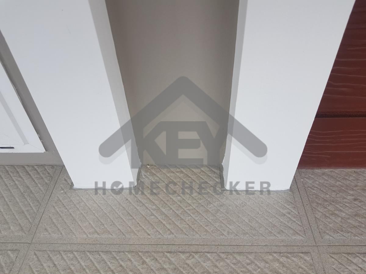 งานบันไดชั้น 2