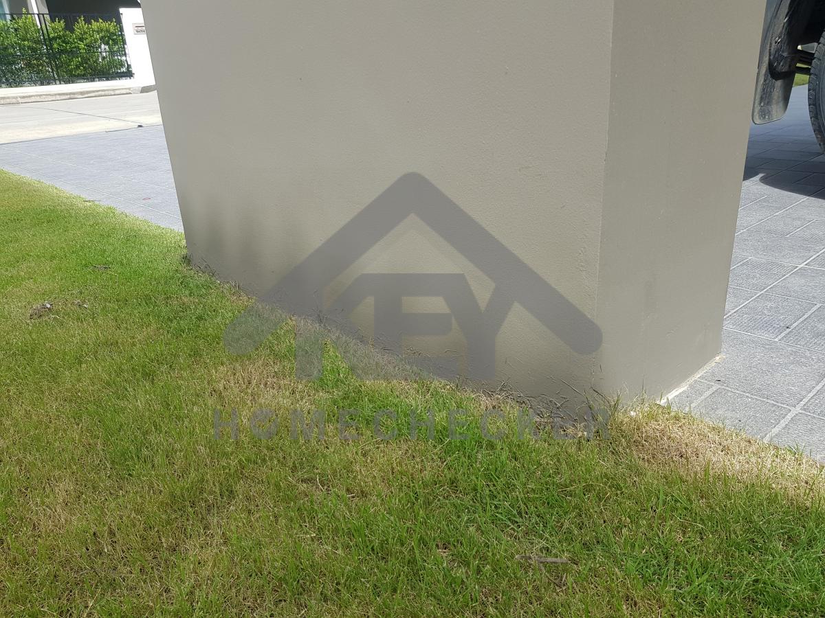 งานภูมิทัศน์และพื้นที่ภายนอกบ้าน