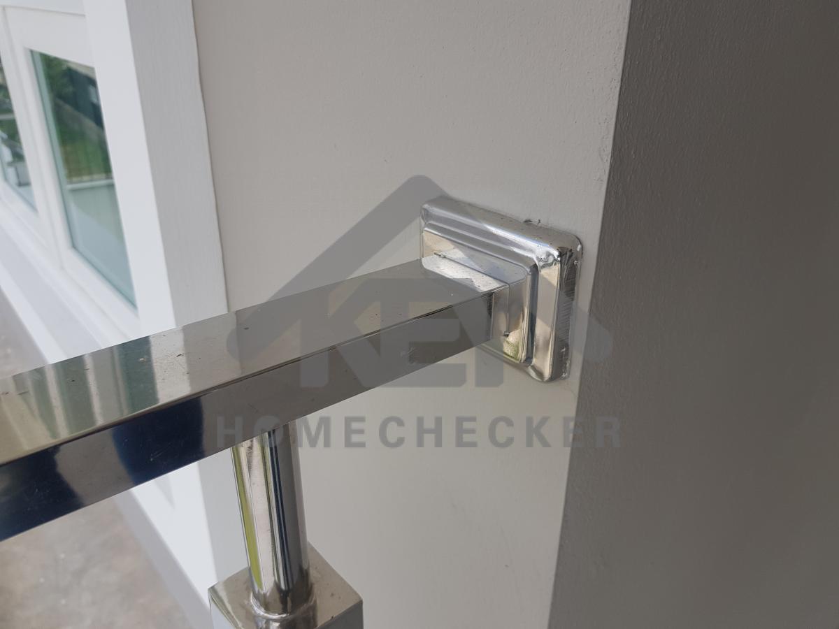 งานบันไดชั้น 2