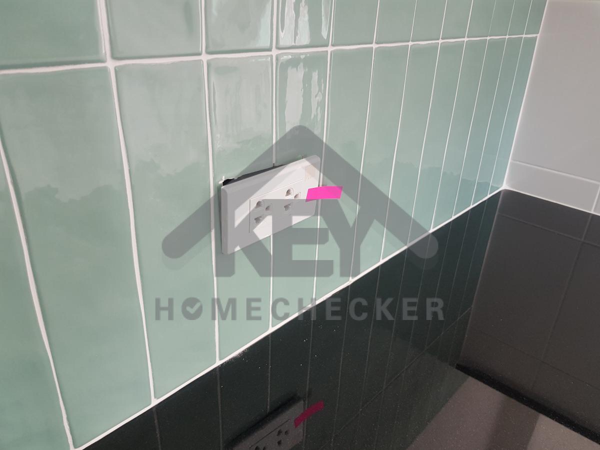 งานห้องครัวชั้น 1