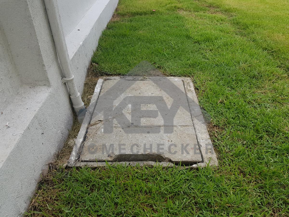 งานภูมิทัศน์และพื้นที่ภายนอกบ้าน