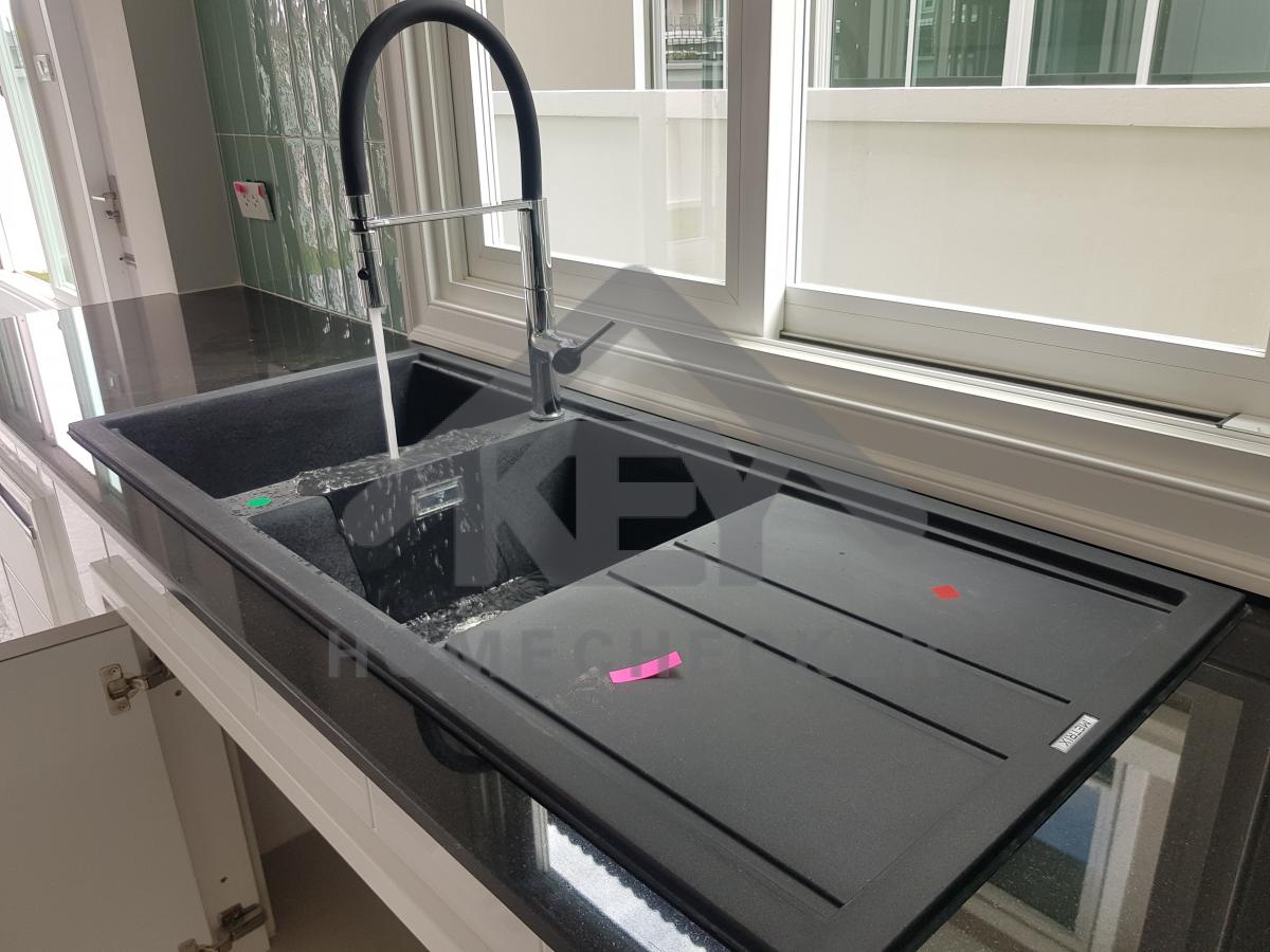 งานห้องครัวชั้น 1