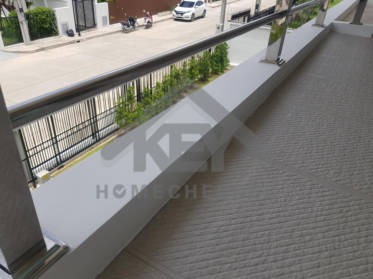 งานบันไดชั้น 2