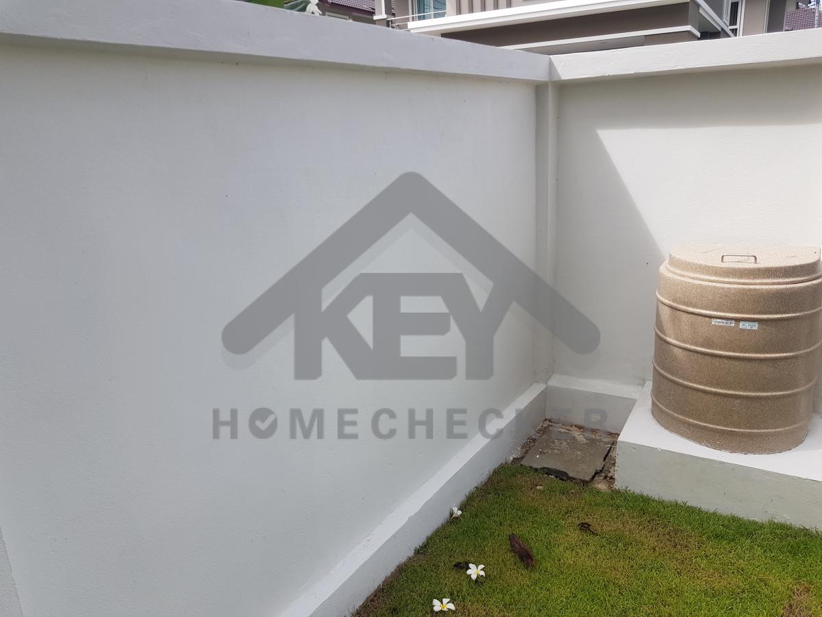 งานภูมิทัศน์และพื้นที่ภายนอกบ้าน