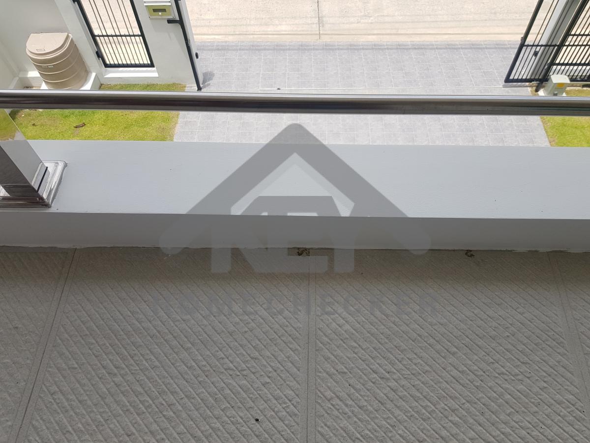 งานบันไดชั้น 2