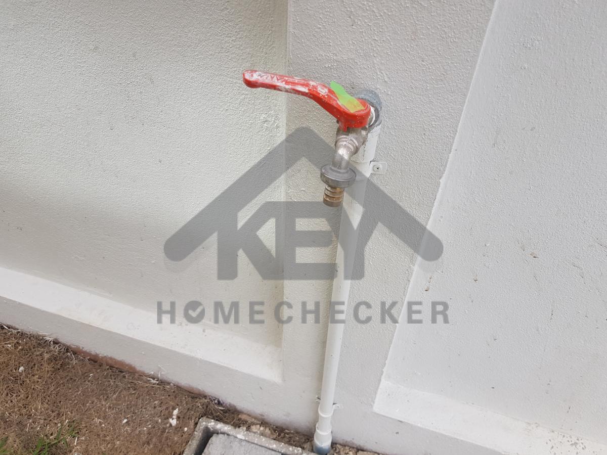 งานภูมิทัศน์และพื้นที่ภายนอกบ้าน