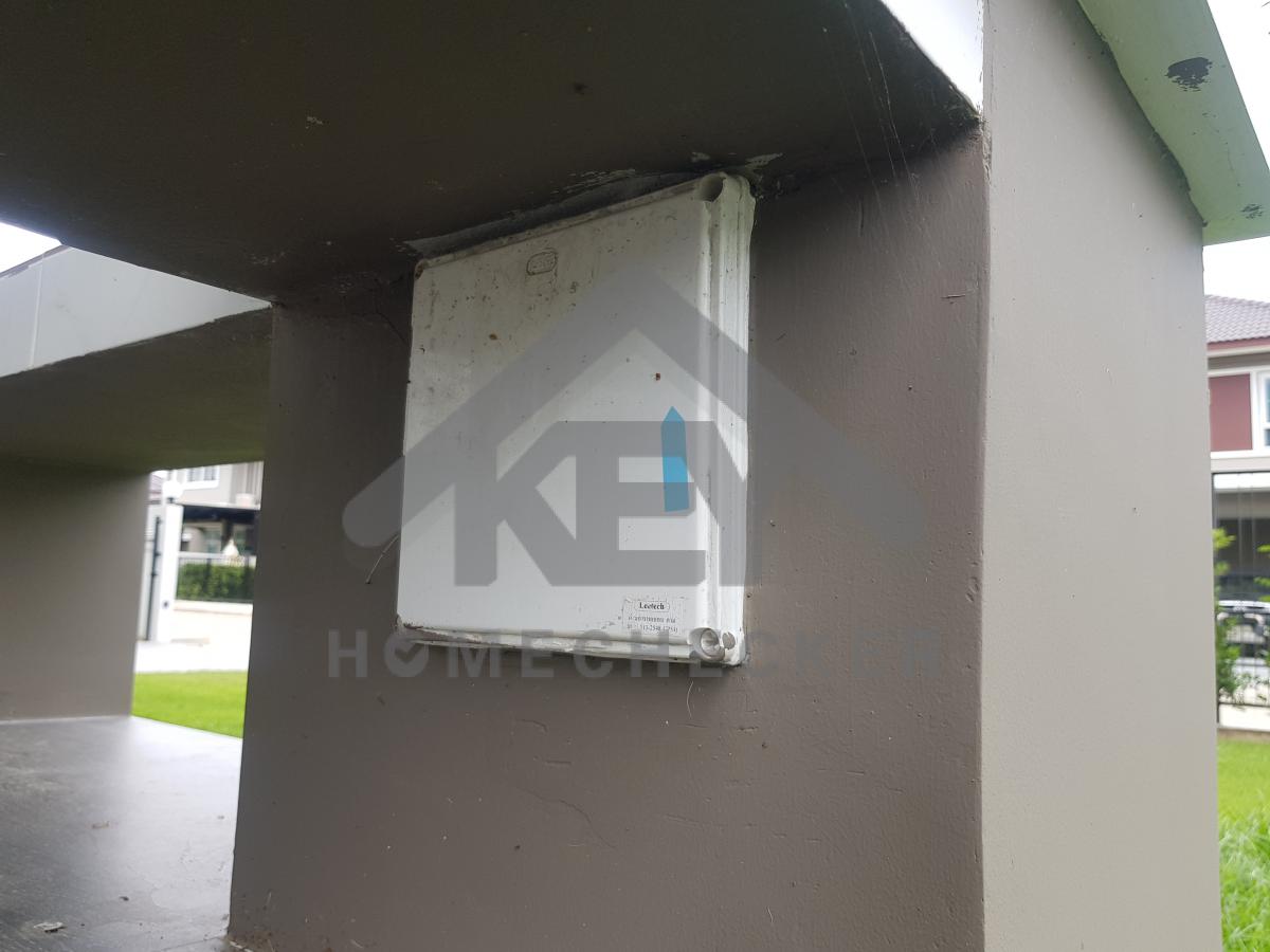 งานภูมิทัศน์และพื้นที่ภายนอกบ้าน