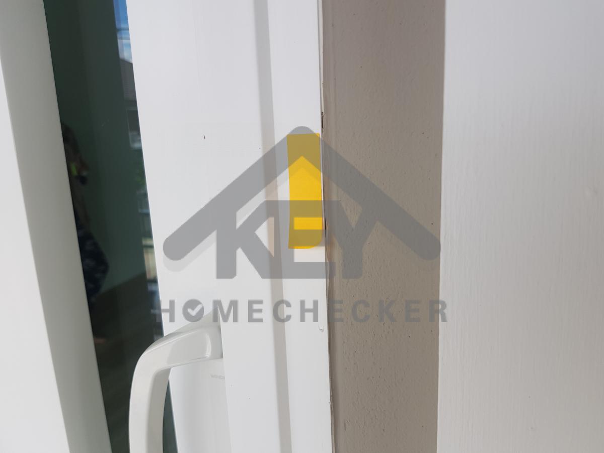 งานบันไดชั้น 2