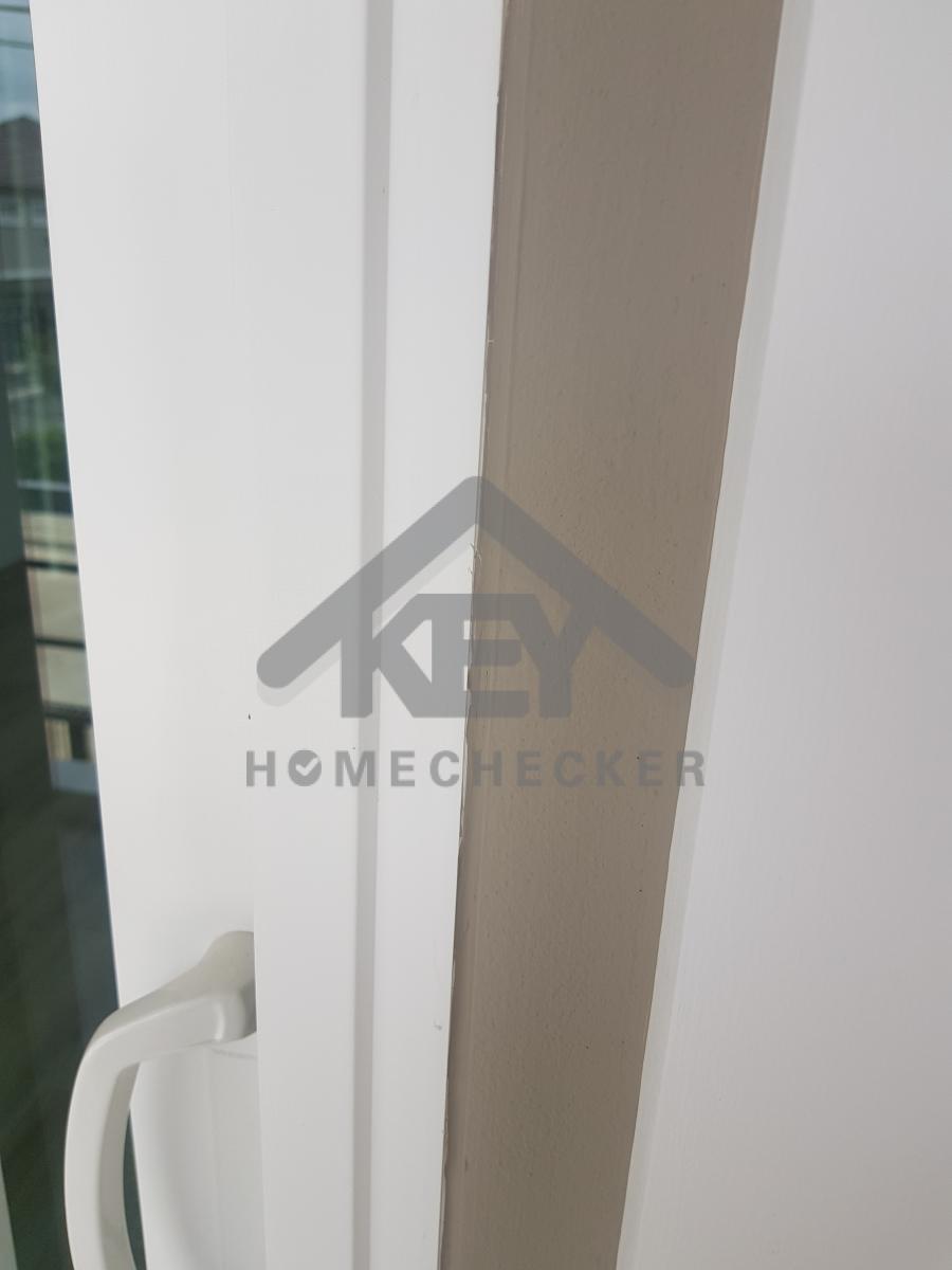 งานบันไดชั้น 2