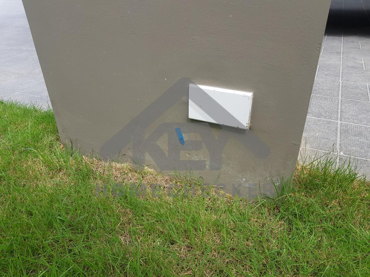 งานภูมิทัศน์และพื้นที่ภายนอกบ้าน