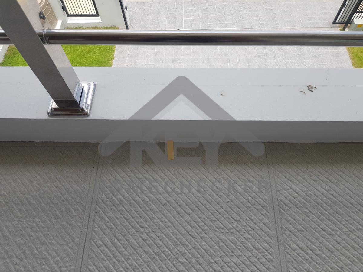 งานบันไดชั้น 2