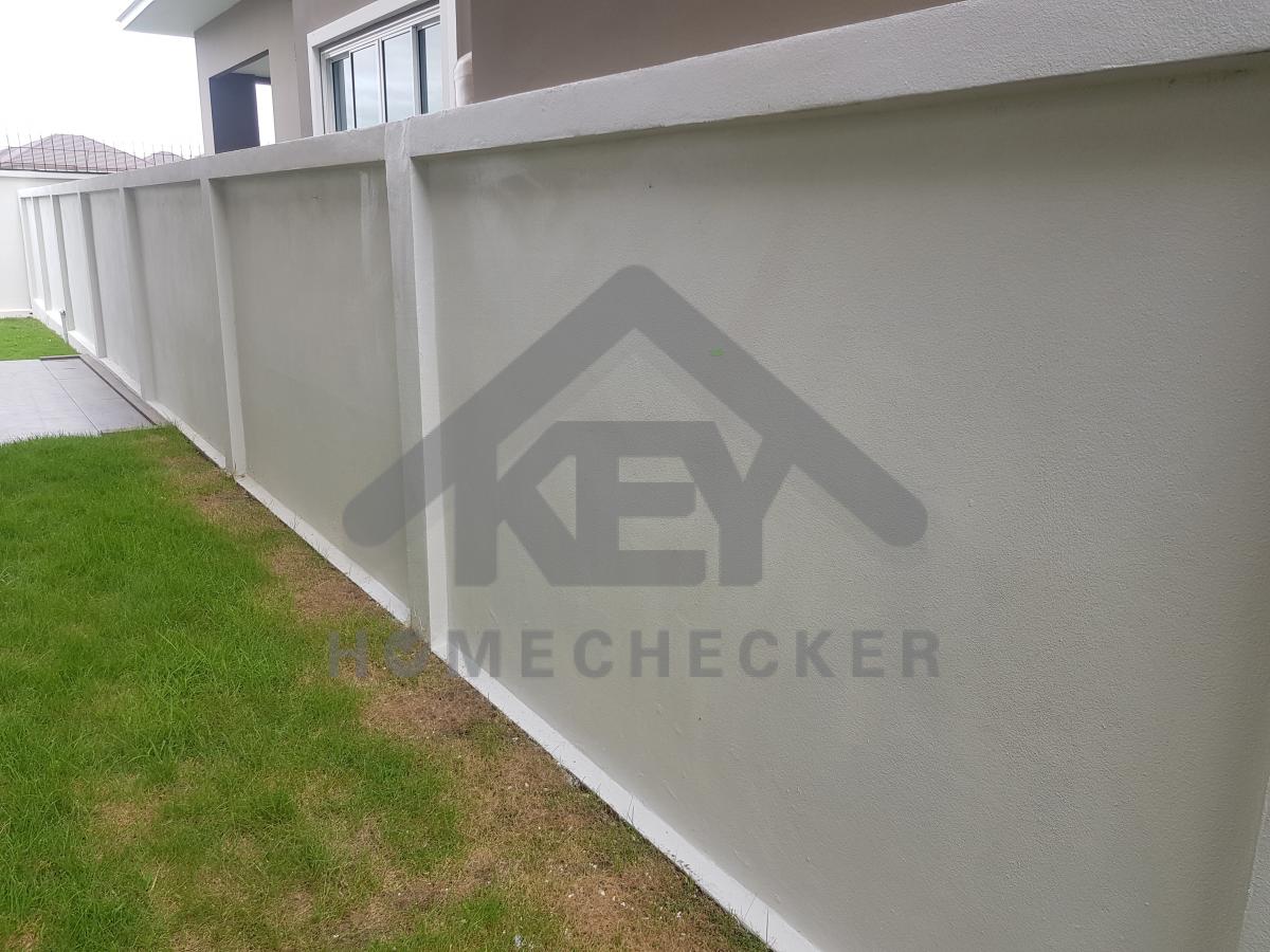 งานภูมิทัศน์และพื้นที่ภายนอกบ้าน