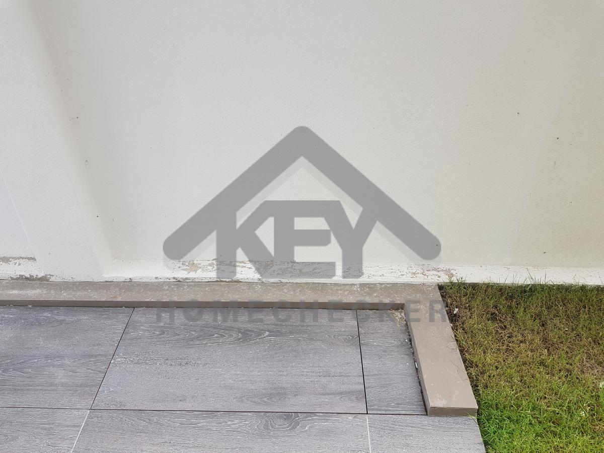 งานภูมิทัศน์และพื้นที่ภายนอกบ้าน