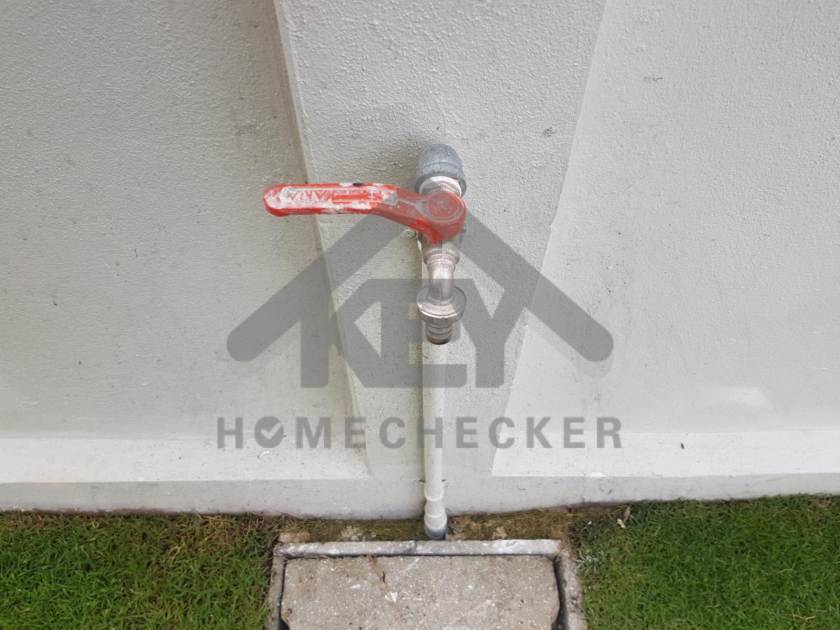 งานภูมิทัศน์และพื้นที่ภายนอกบ้าน