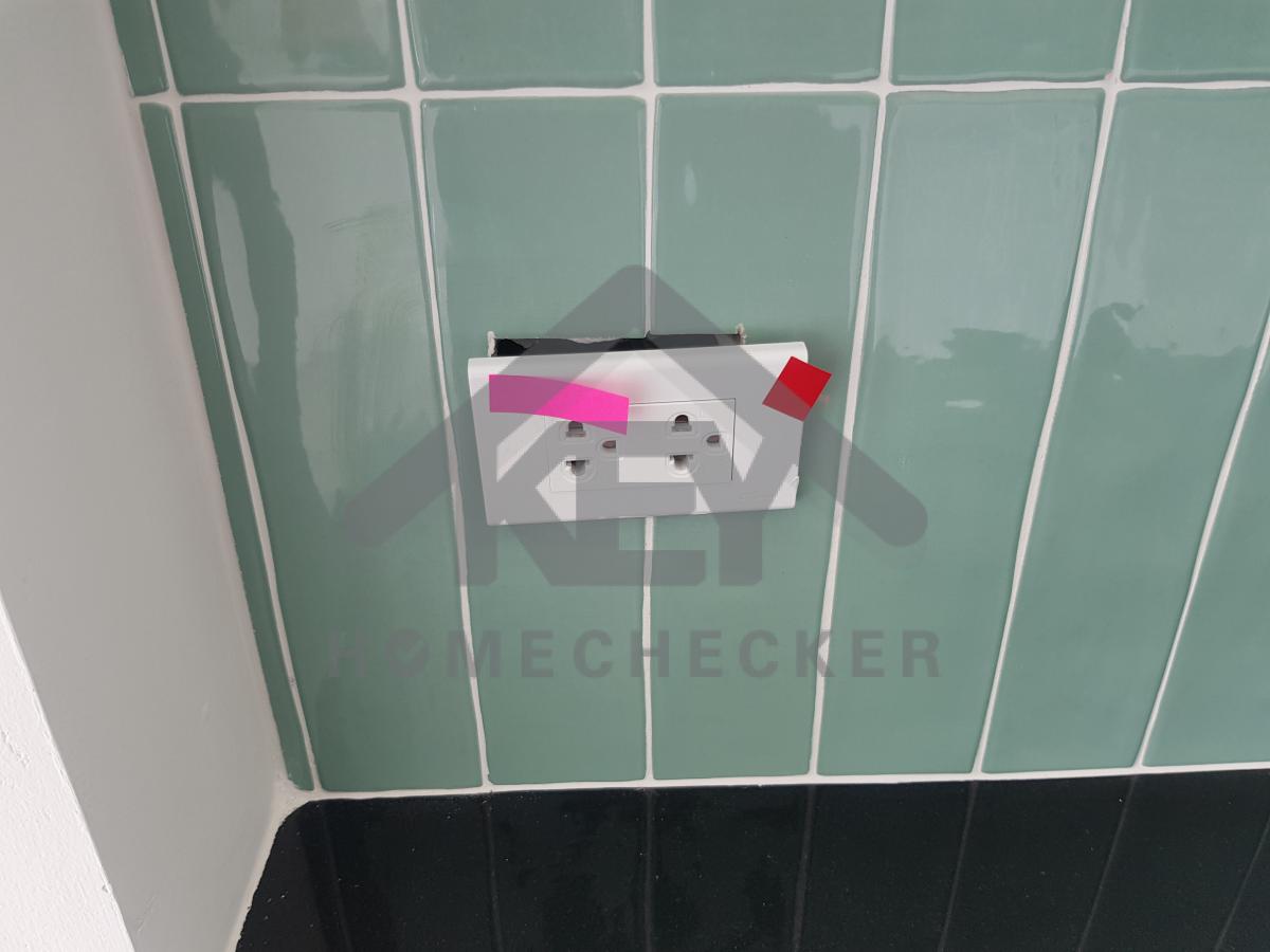 งานห้องครัวชั้น 1