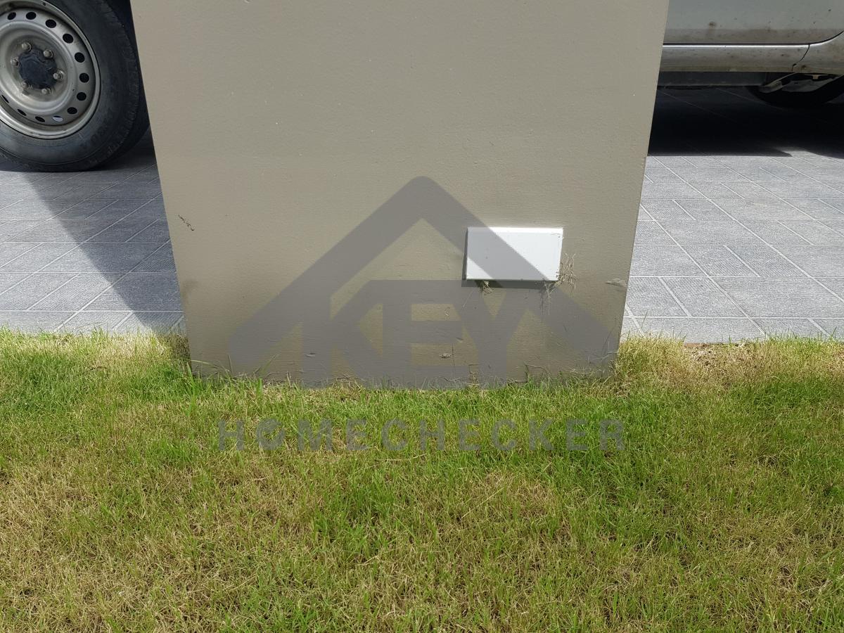 งานภูมิทัศน์และพื้นที่ภายนอกบ้าน