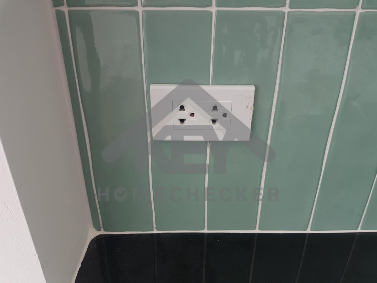 งานห้องครัวชั้น 1