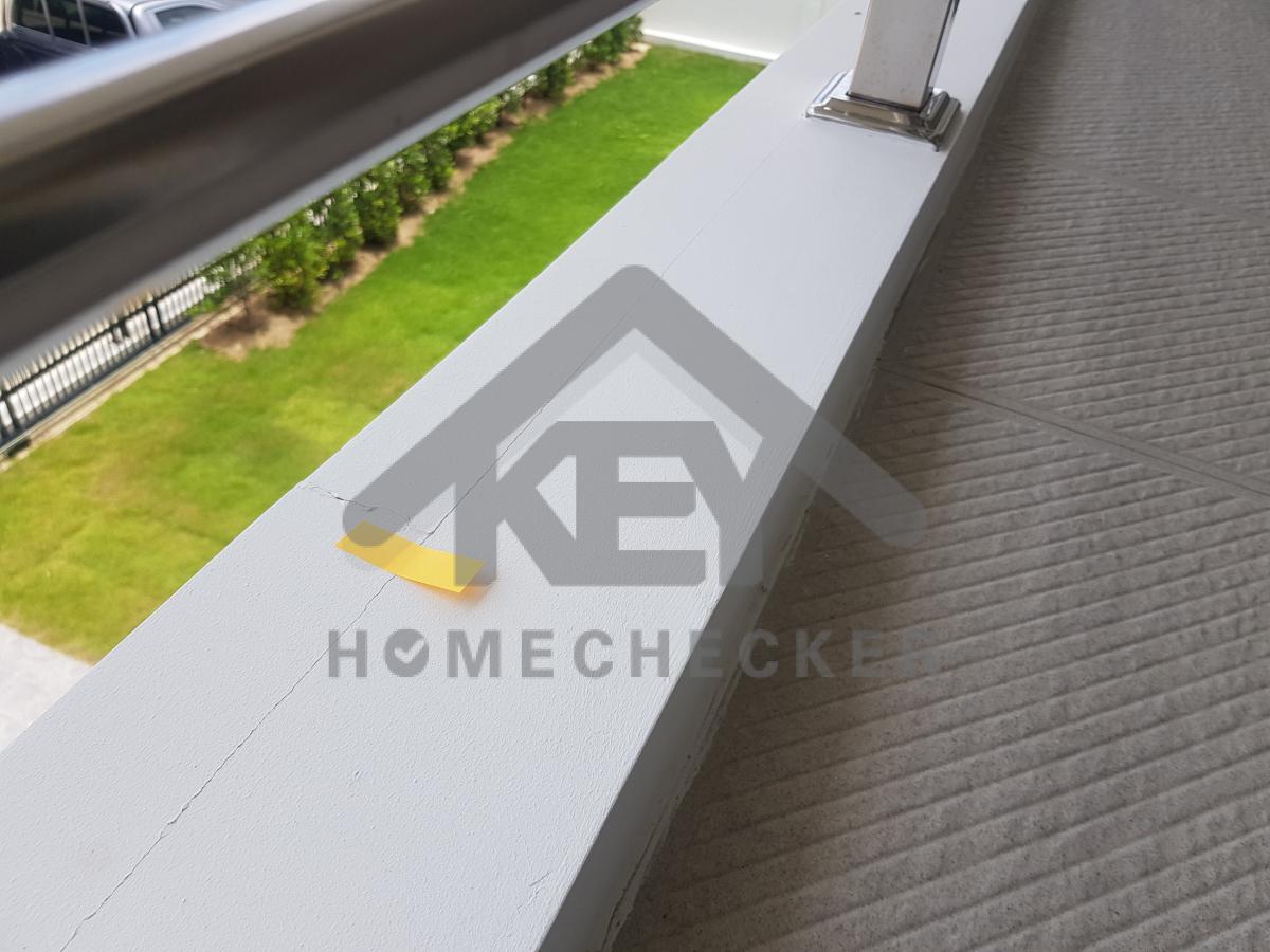 งานบันไดชั้น 2