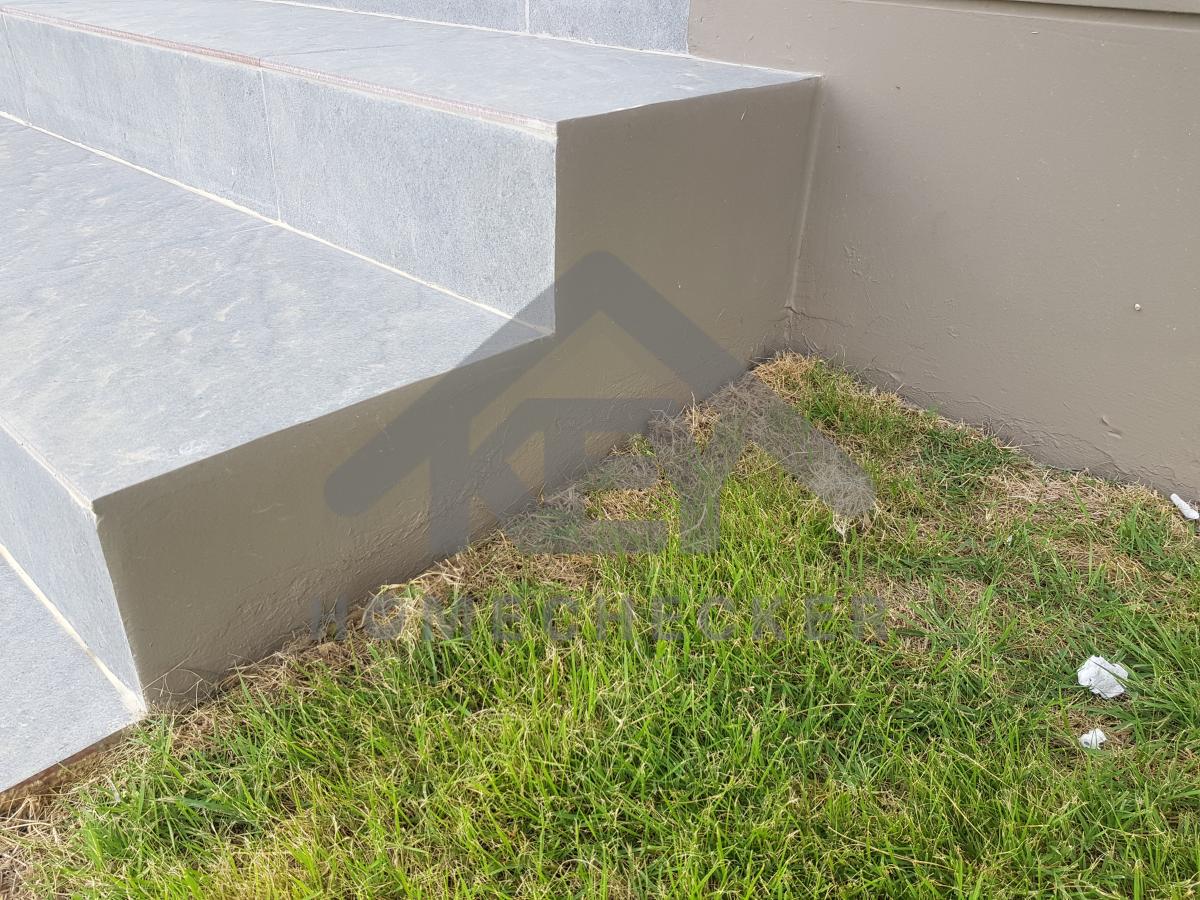 งานภูมิทัศน์และพื้นที่ภายนอกบ้าน