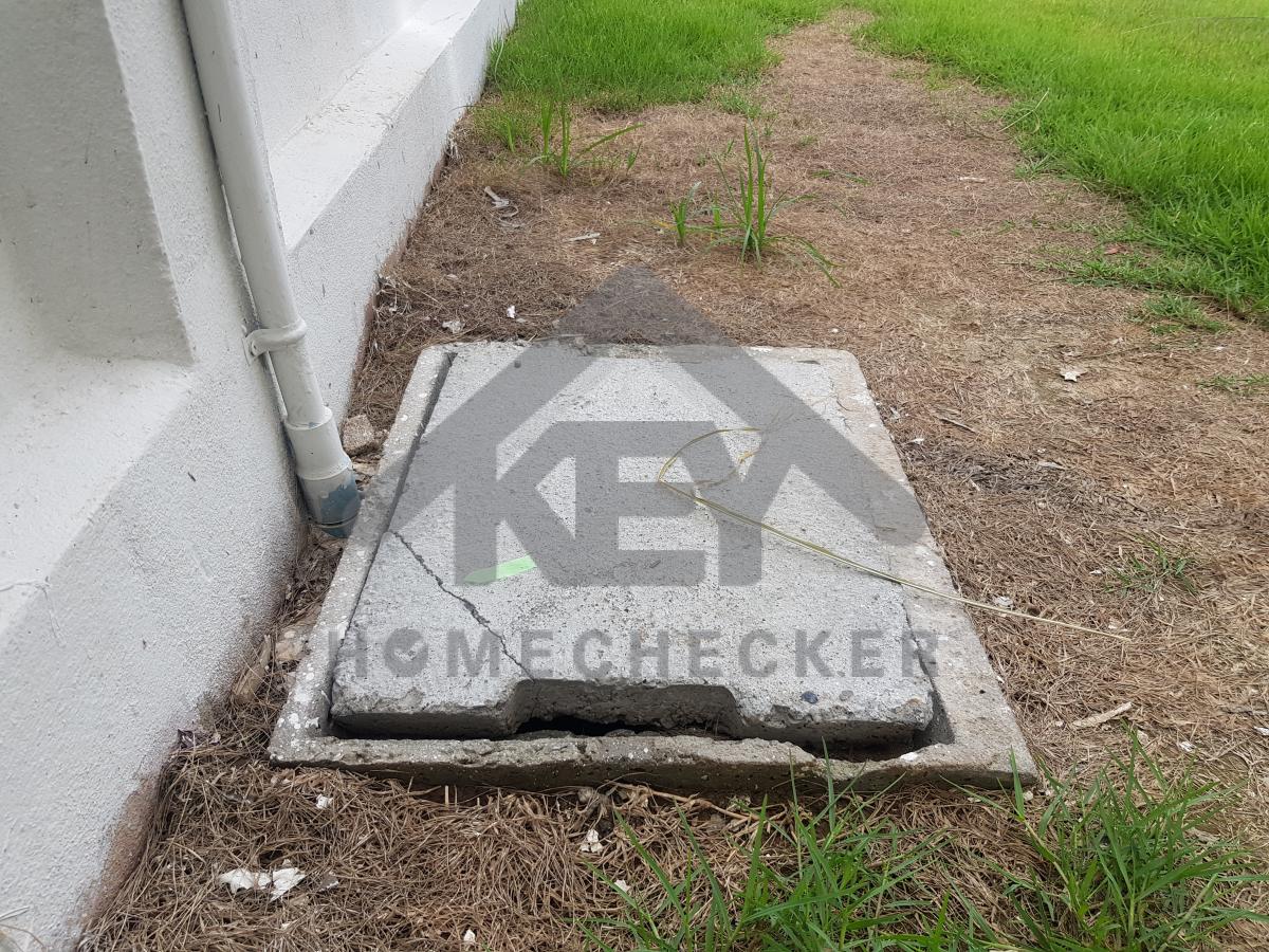 งานภูมิทัศน์และพื้นที่ภายนอกบ้าน