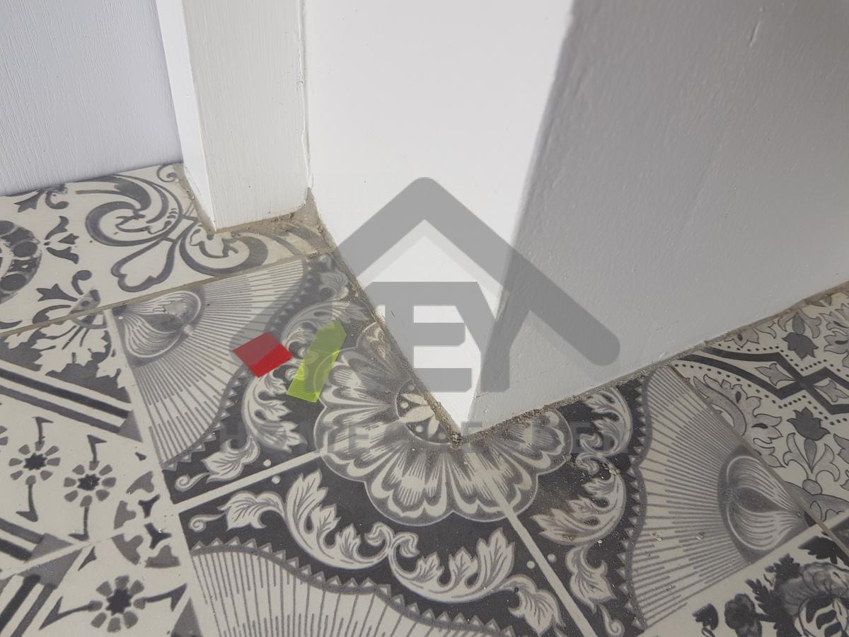 งานห้องครัวชั้น 1