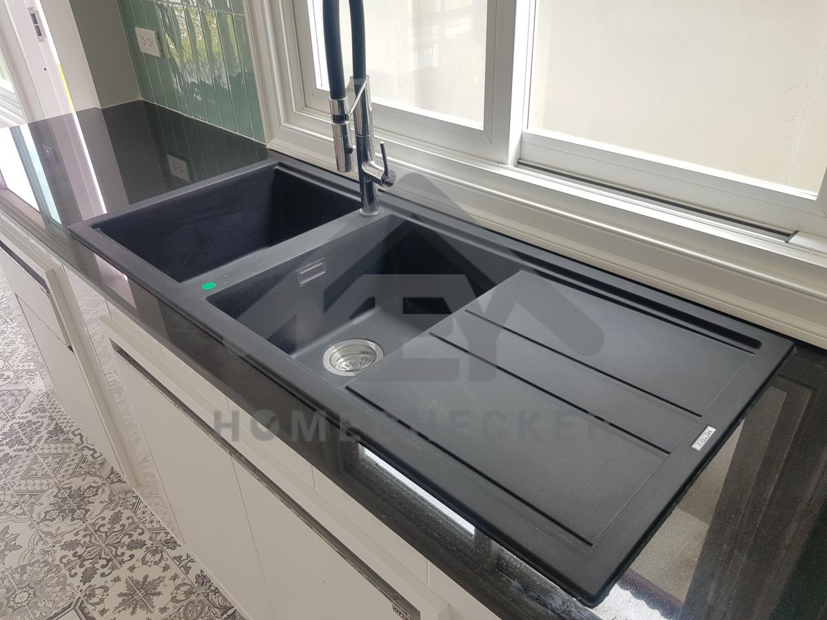 งานห้องครัวชั้น 1