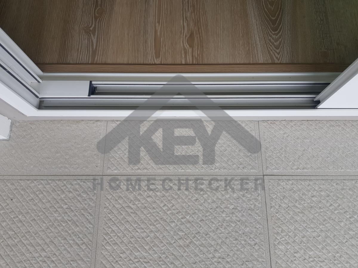 งานบันไดชั้น 2