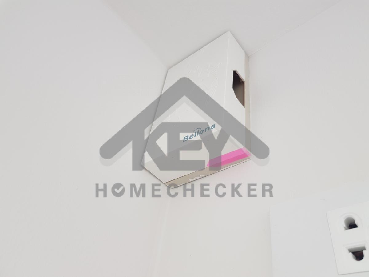 งานห้องโถง ห้องนั่งเล่น