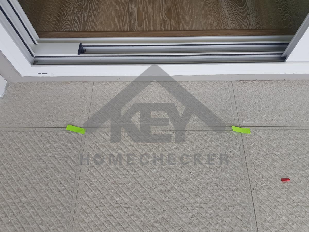 งานบันไดชั้น 2