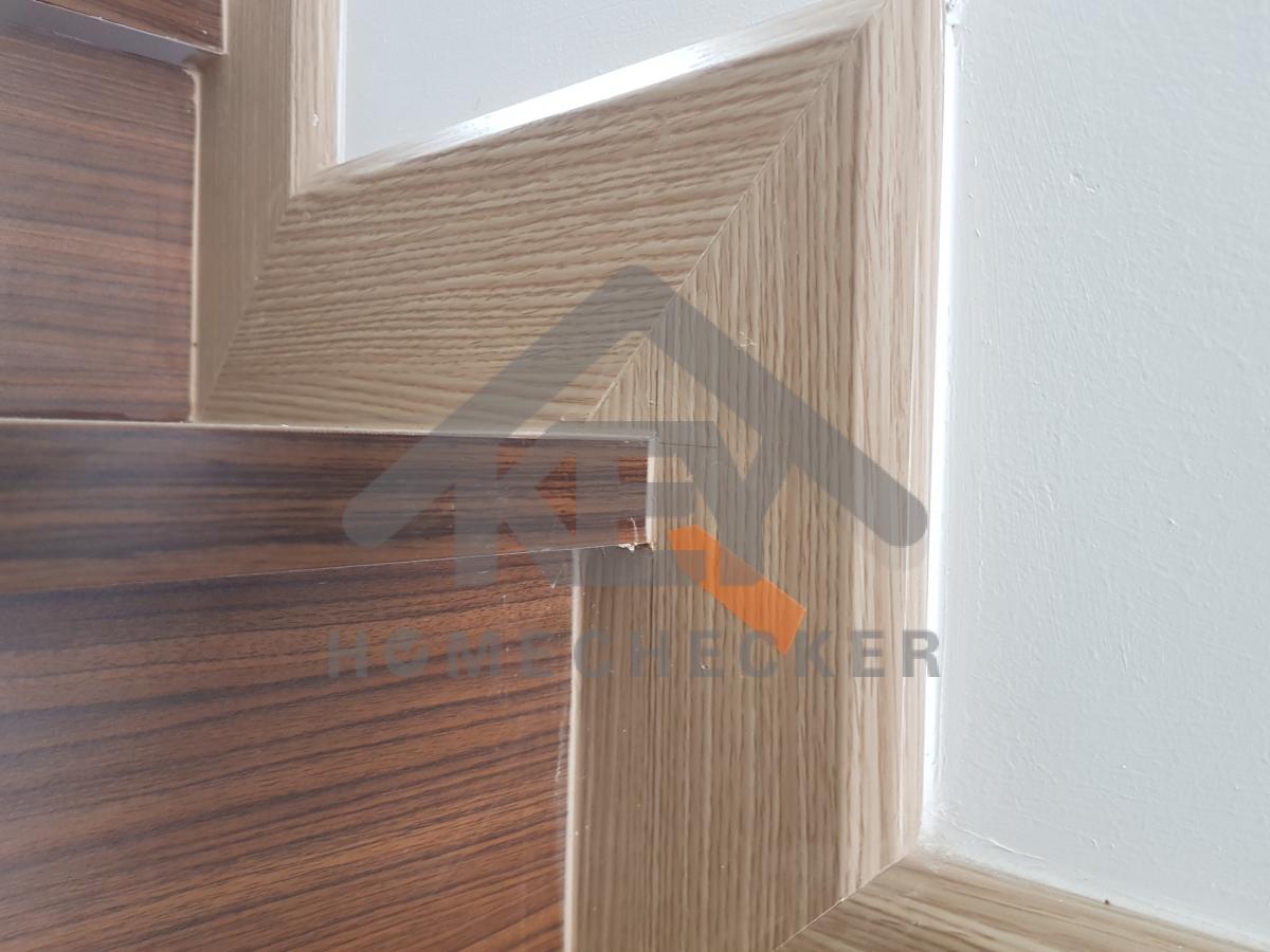 งานบันไดชั้น 1