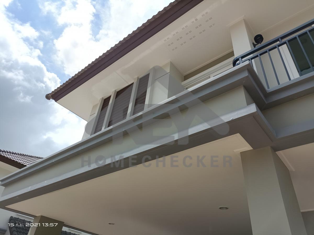 งานภูมิทัศน์และพื้นที่ภายนอกบ้าน