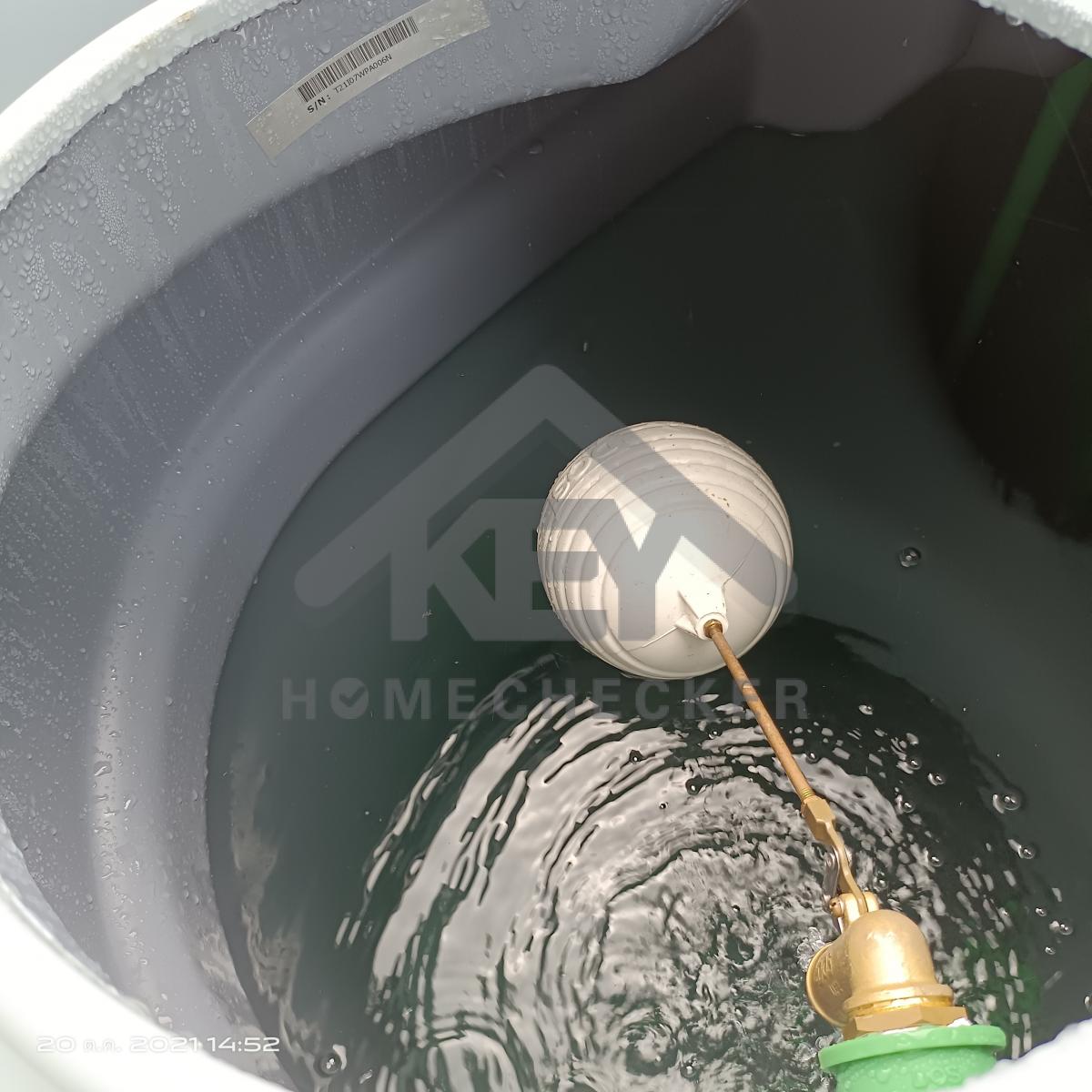 งานประปา ปั้ม และสุขาภิบาล