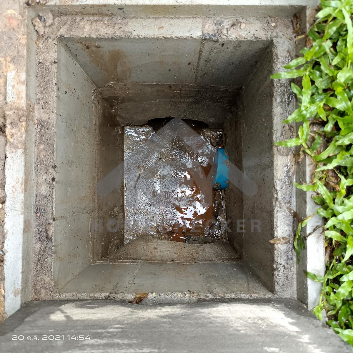 งานประปา ปั้ม และสุขาภิบาล