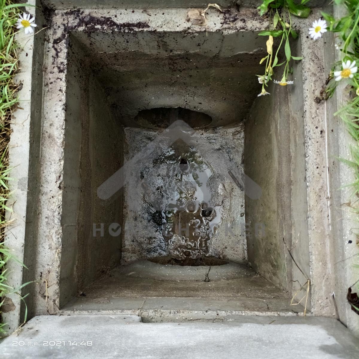 งานประปา ปั้ม และสุขาภิบาล