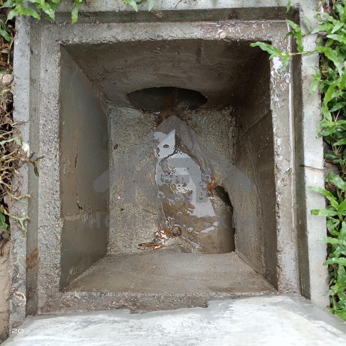 งานประปา ปั้ม และสุขาภิบาล