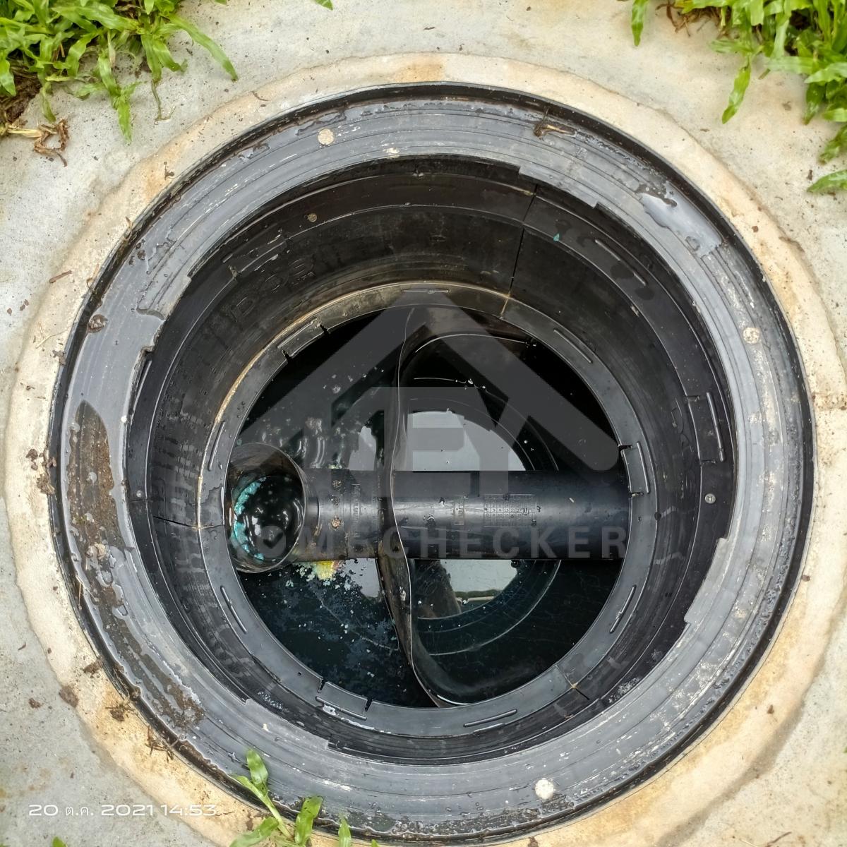 งานประปา ปั้ม และสุขาภิบาล