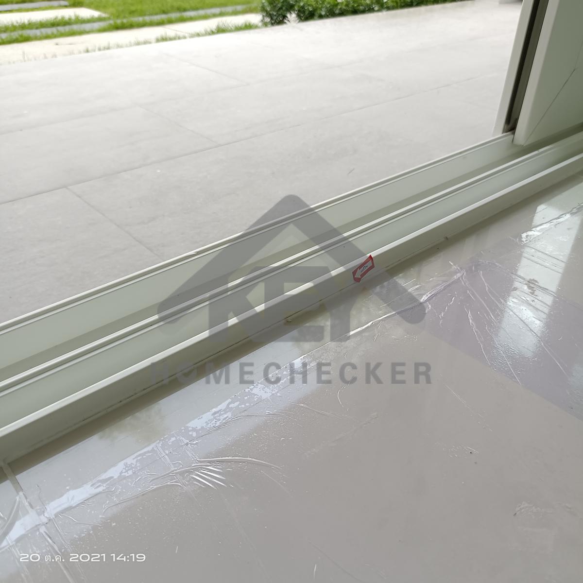 งานห้องโถง ห้องนั่งเล่น