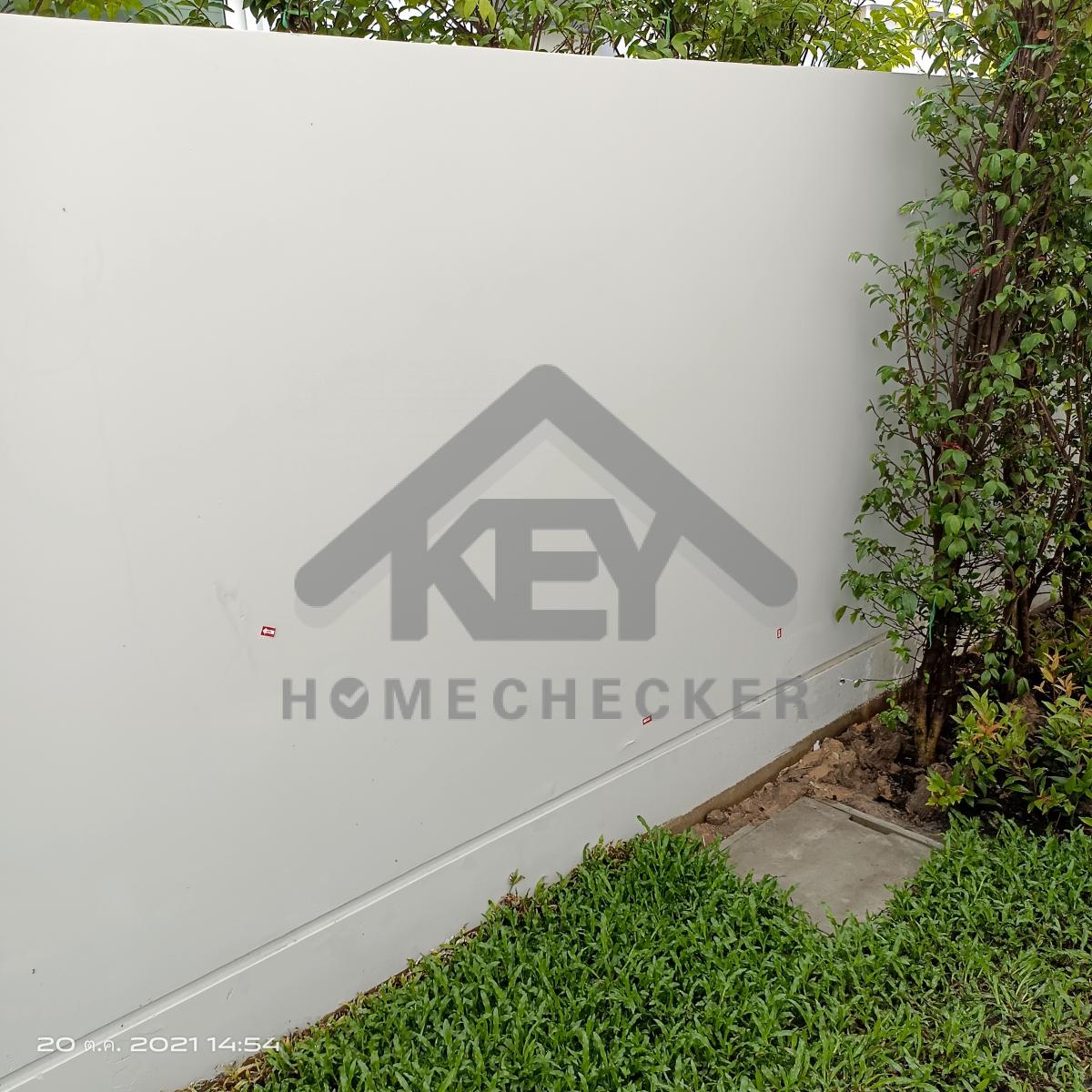 งานภูมิทัศน์และพื้นที่ภายนอกบ้าน