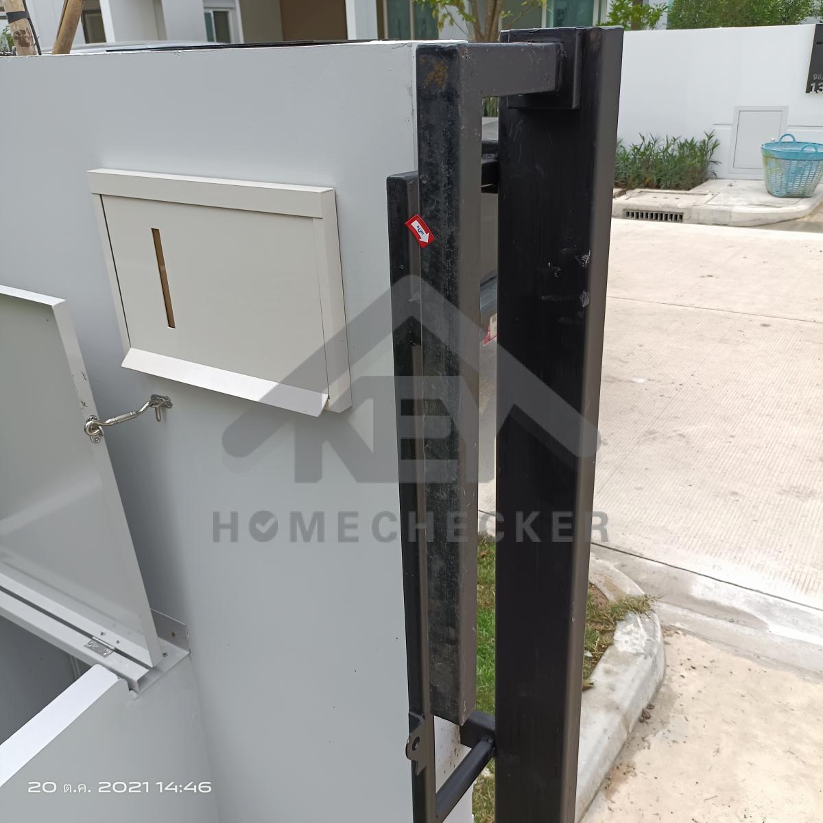 งานภูมิทัศน์และพื้นที่ภายนอกบ้าน