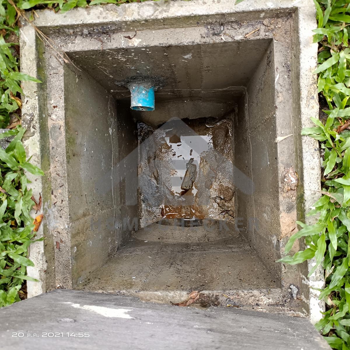 งานประปา ปั้ม และสุขาภิบาล