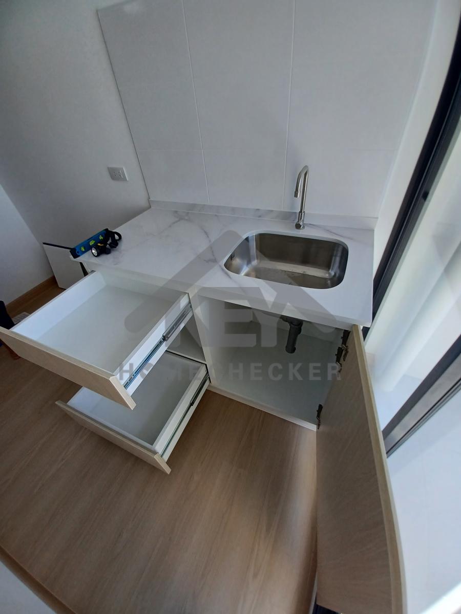 งานห้องครัวชั้น 1