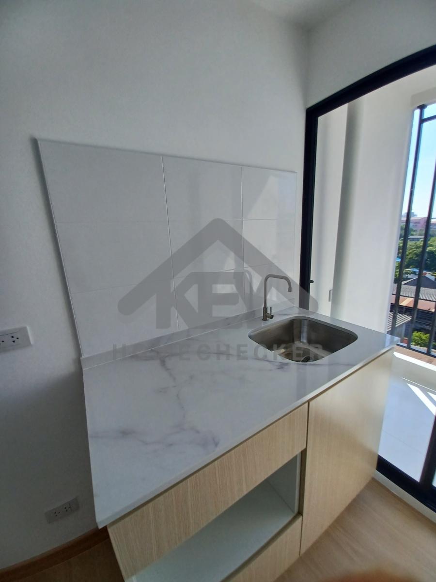 งานห้องครัวชั้น 1