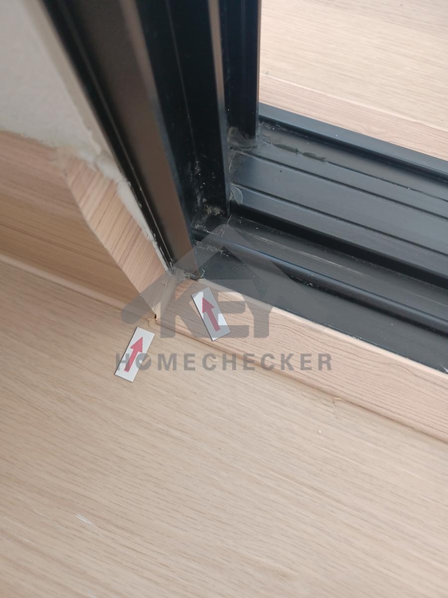 งานห้องโถง ห้องนั่งเล่น